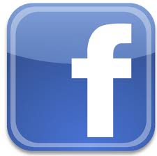 bouton Facebook